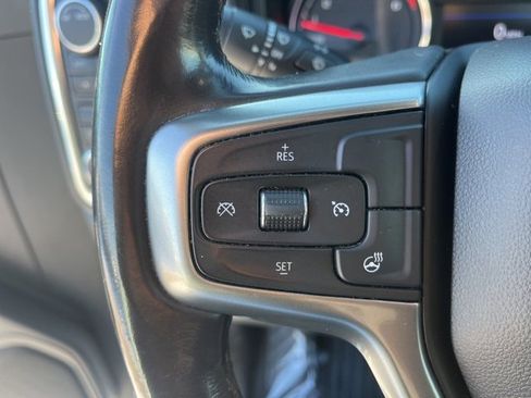 Used 2020 Chevrolet Silverado 1500 LT w/ All-Star Edition image 22