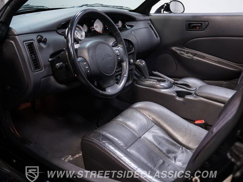 Used 1999 Plymouth Prowler RWD image 4