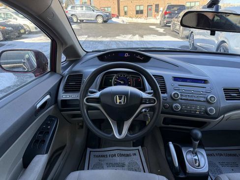 Used 2009 Honda Civic LX image 14