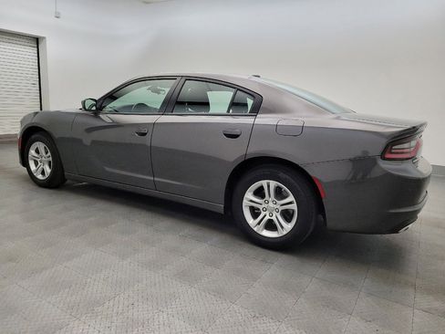 Used 2022 Dodge Charger SXT image 3