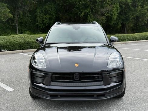 Used 2026 Porsche Macan S AWD/4WD image 26