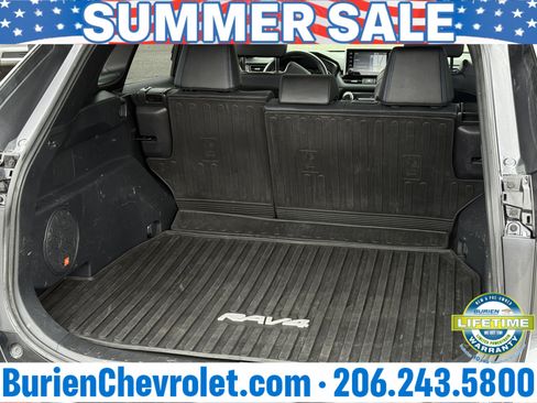 Used 2019 Toyota RAV4 XSE AWD/4WD image 30