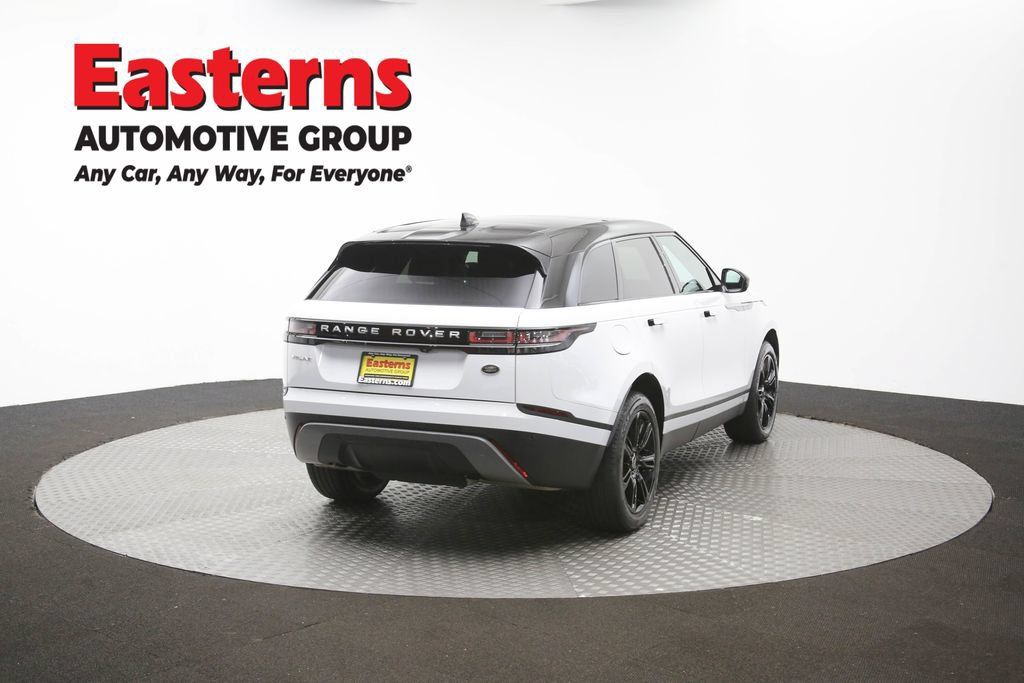 Used 2023 Land Rover Range Rover Velar S AWD/4WD image 43