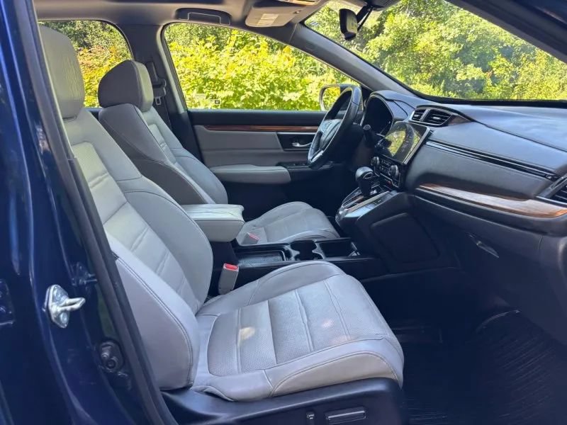 Used 2017 Honda CR-V EX-L image 30
