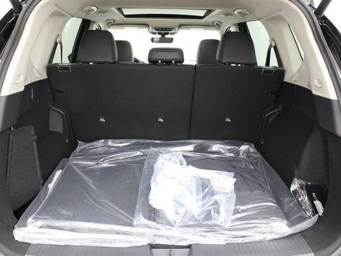 New 2026 Nissan Rogue SV image 29