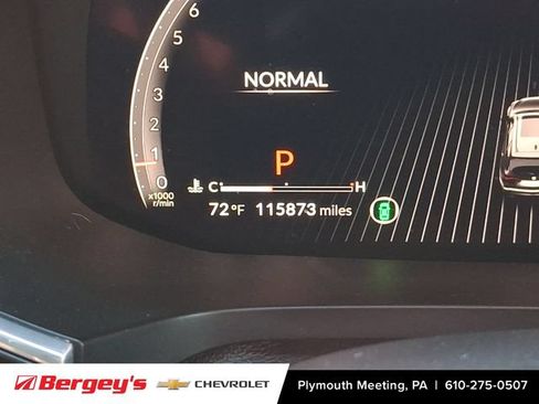 Used 2022 Acura MDX A-Spec AWD/4WD image 26