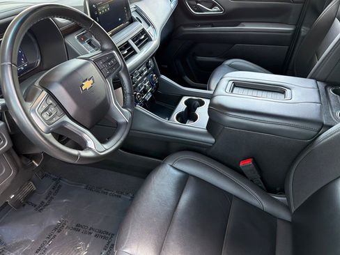 Used 2024 Chevrolet Tahoe LT AWD/4WD image 12