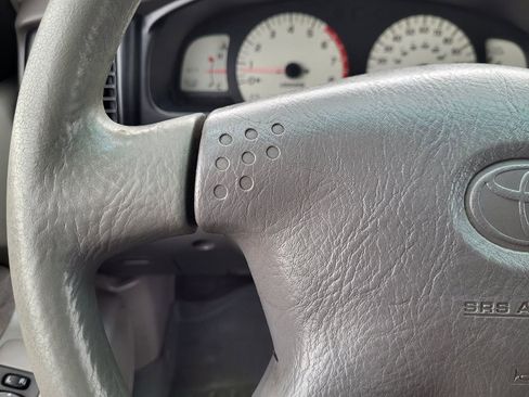 Used 2002 Toyota Tacoma 4x4 Xtracab V6 image 23