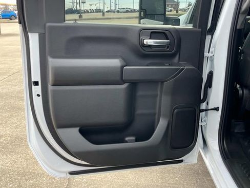 New 2026 Chevrolet Silverado 3500 W/T w/ WT Convenience Package AWD/4WD image 21