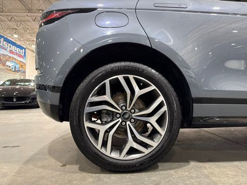 Used 2020 Land Rover Range Rover Evoque First Edition image 88