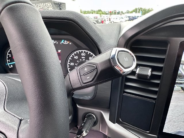New 2026 Ford F150 XL AWD/4WD image 17