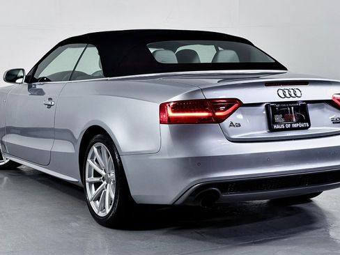 Used 2016 Audi A5 2.0T Premium Plus image 25