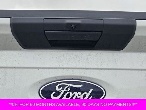 New 2026 Ford F150 XL w/ Tow/Haul Package image 8