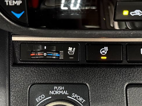 Used 2018 Lexus ES 350 FWD image 23