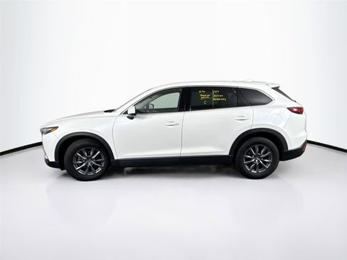 Used 2020 MAZDA CX-9 Touring image 9