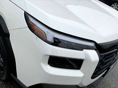 New 2026 Subaru Outback Premium AWD/4WD image 14