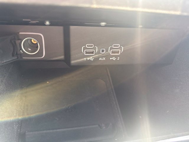 Used 2024 Jeep Wagoneer Series II AWD/4WD image 21