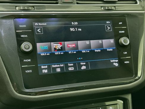 Used 2019 Volkswagen Tiguan S AWD/4WD image 21