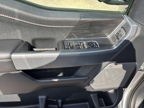 New 2025 Ford F150 Lightning Lariat image 13