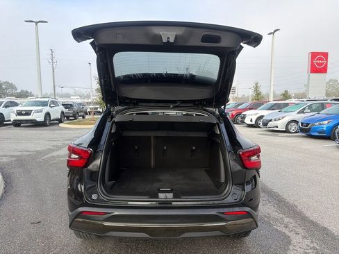 Used 2024 Chevrolet Trax ACTIV w/ Sunroof Package image 11