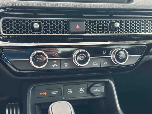 New 2026 Honda Civic Sport image 23