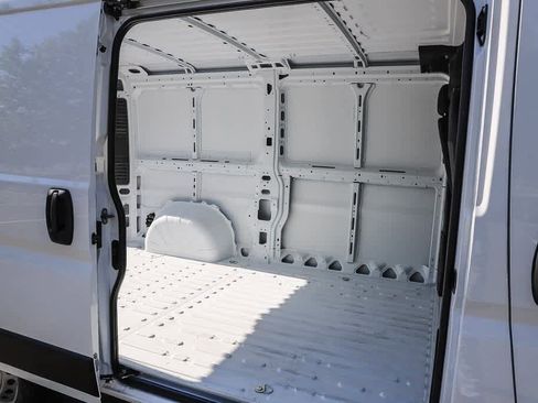 New 2024 RAM ProMaster 3500 w/ Upfitter's Prep Package image 20