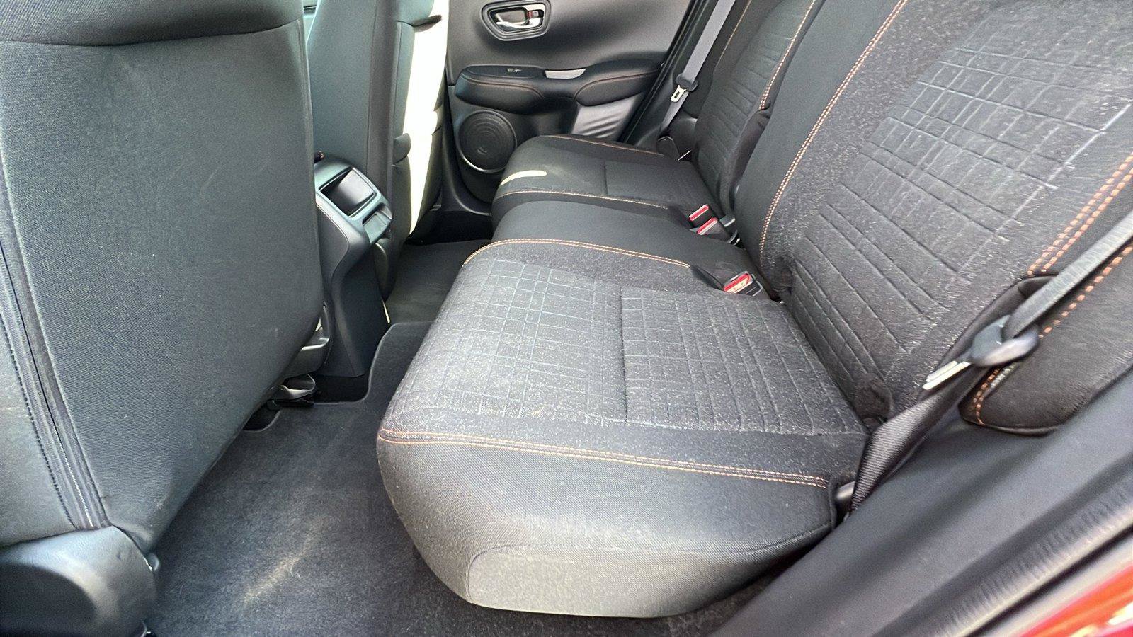 Certified 2025 Honda HR-V Sport image 18