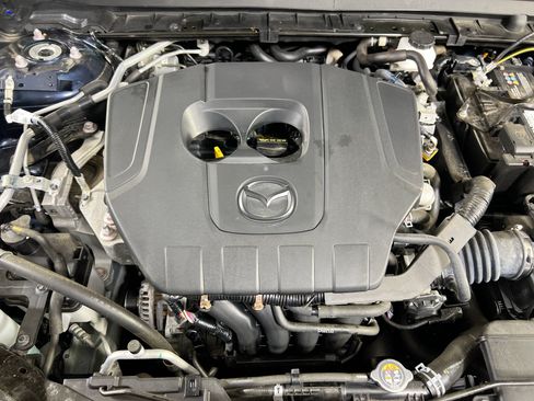 Used 2025 MAZDA CX-30 AWD 2.5 S w/ Preferred Package image 29