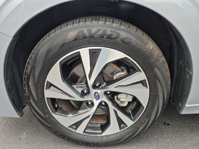 Used 2025 Subaru Legacy Premium AWD/4WD image 23
