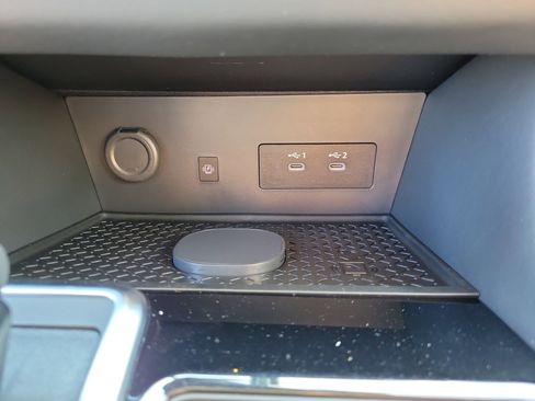 New 2026 Nissan Pathfinder SL FWD image 30