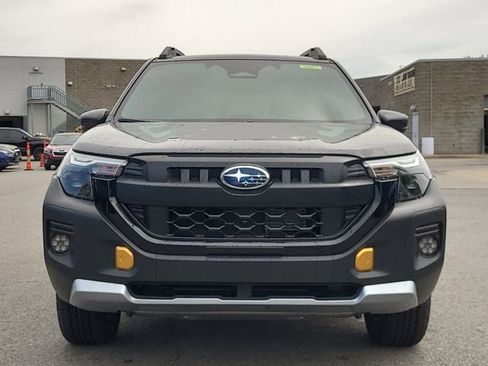 New 2026 Subaru Forester Wilderness AWD/4WD image 8