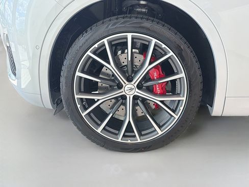 New 2026 Maserati Grecale Modena AWD/4WD image 40