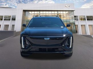 New 2026 Cadillac Lyriq Sport w/ LPO, Floor Liner Package RWD video 2