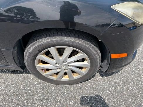 Used 2012 MAZDA MAZDA6 i Touring FWD image 3