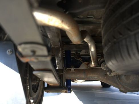 Used 1994 Toyota Pickup DX image 96