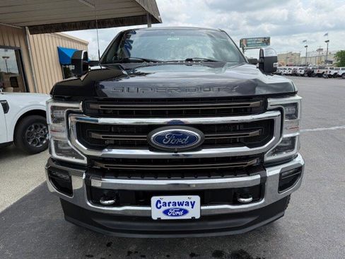 Used 2022 Ford F250 King Ranch w/ King Ranch Ultimate Package image 3