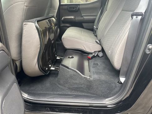 Used 2023 Toyota Tacoma SR5 image 22