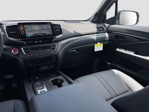 Certified 2026 Honda Ridgeline TrailSport image 29