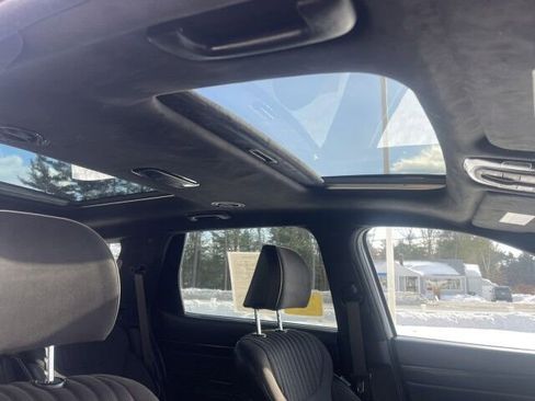 Used 2024 Hyundai Palisade Calligraphy image 10