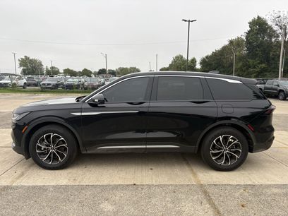Used 2024 Lincoln Nautilus Premier