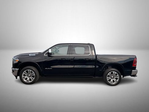 Used 2024 RAM 1500 Limited AWD/4WD image 6