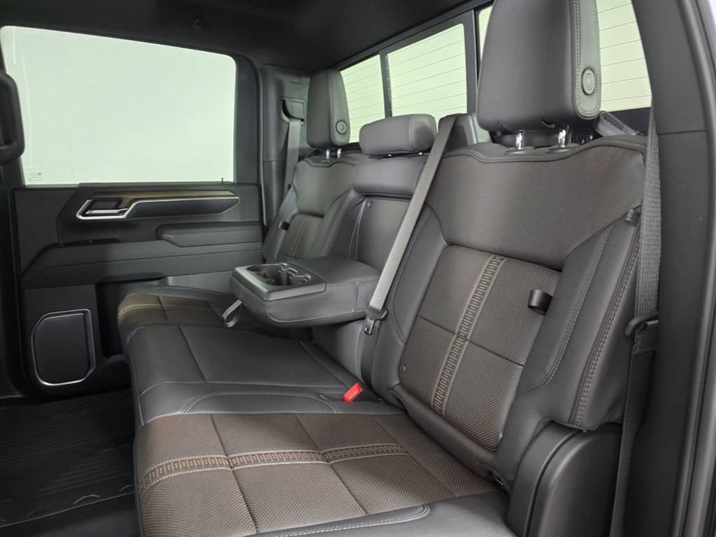New 2026 Chevrolet Silverado 2500 High Country w/ High Country Premium Package AWD/4WD image 18
