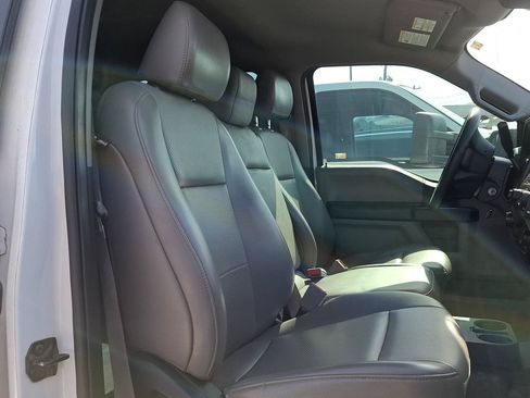 Used 2019 Ford F150 XL w/ Equipment Group 101A Mid AWD/4WD image 9