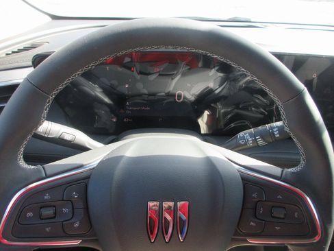 New 2026 Buick Encore GX Preferred image 16