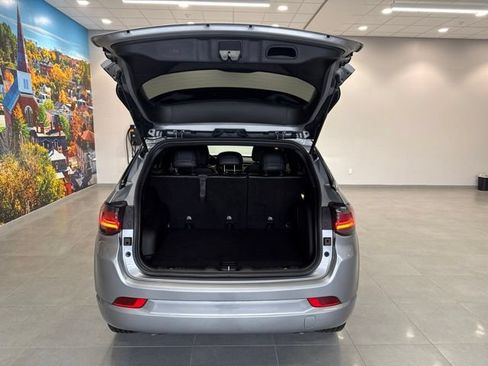 Used 2023 Jeep Compass High Altitude AWD/4WD image 44