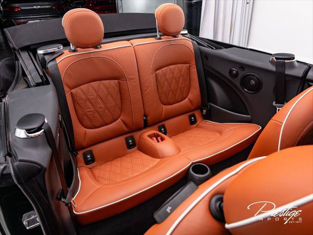 Used 2024 MINI Cooper John Cooper Works FWD image 39