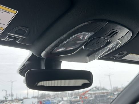 Used 2023 Jeep Compass Trailhawk image 32