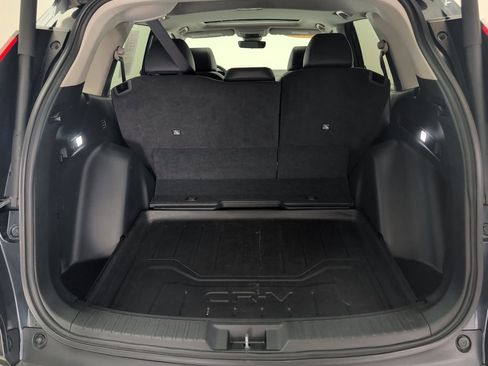 Used 2023 Honda CR-V EX-L image 26