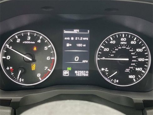 Used 2023 Subaru Ascent Onyx Edition Limited image 48