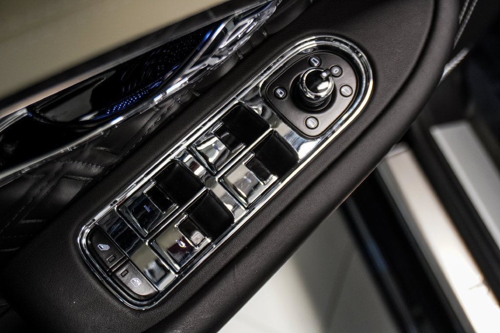 Used 2021 Bentley Continental GT AWD/4WD image 22